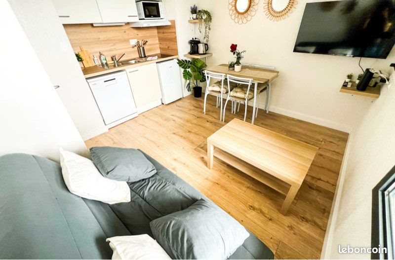 Appartement à louer, 28m², Avignon