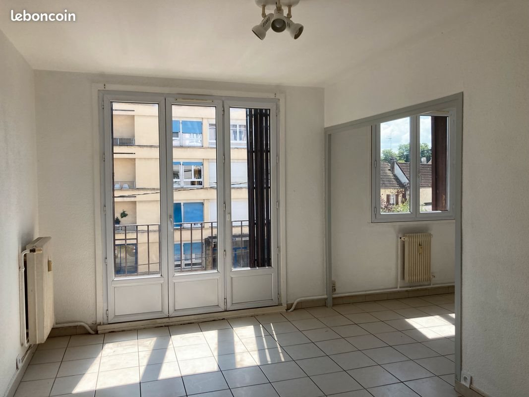 Appartement à louer, 71m², Chalon-sur-Saône