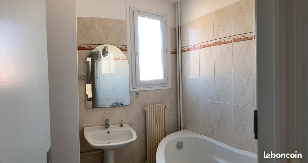 Appartement à louer, 71m², Chalon-sur-Saône