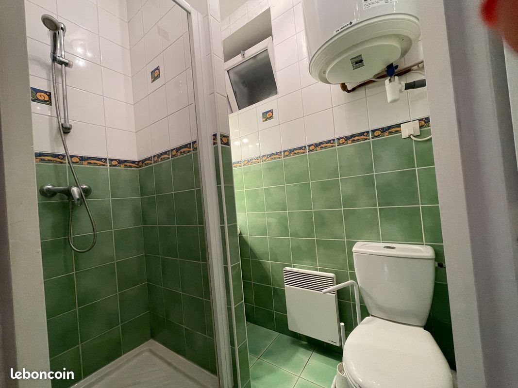 Appartement à louer, 18m², Bourges