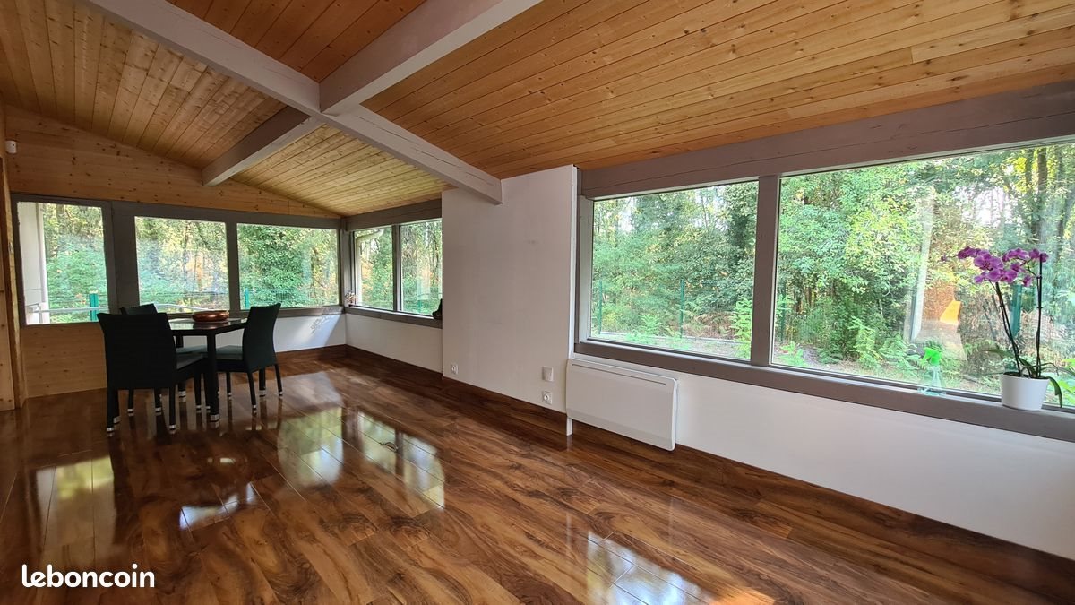 Maison à vendre, 115m², Castets
