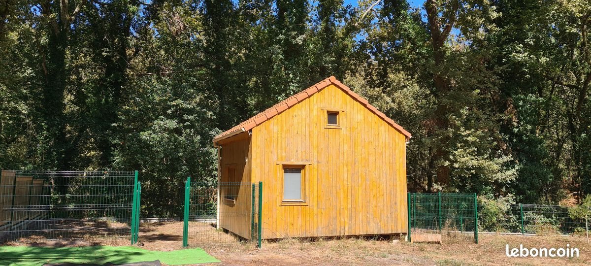 Maison à vendre, 115m², Castets