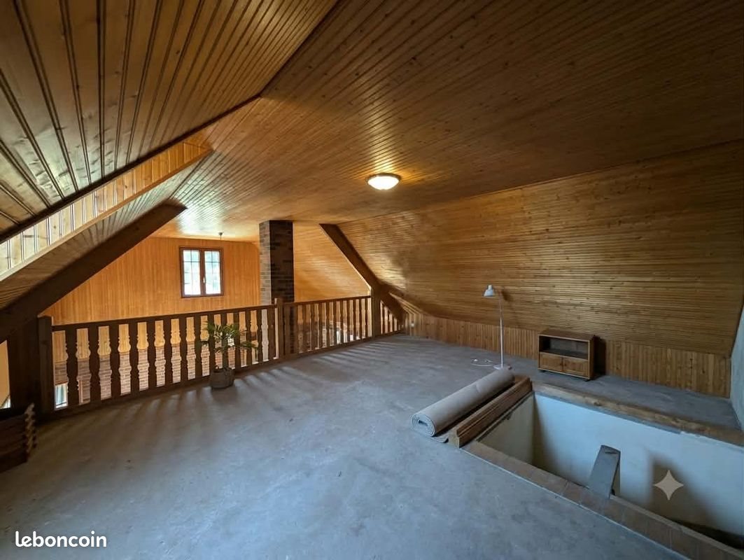 Maison à vendre, 120m², Albert