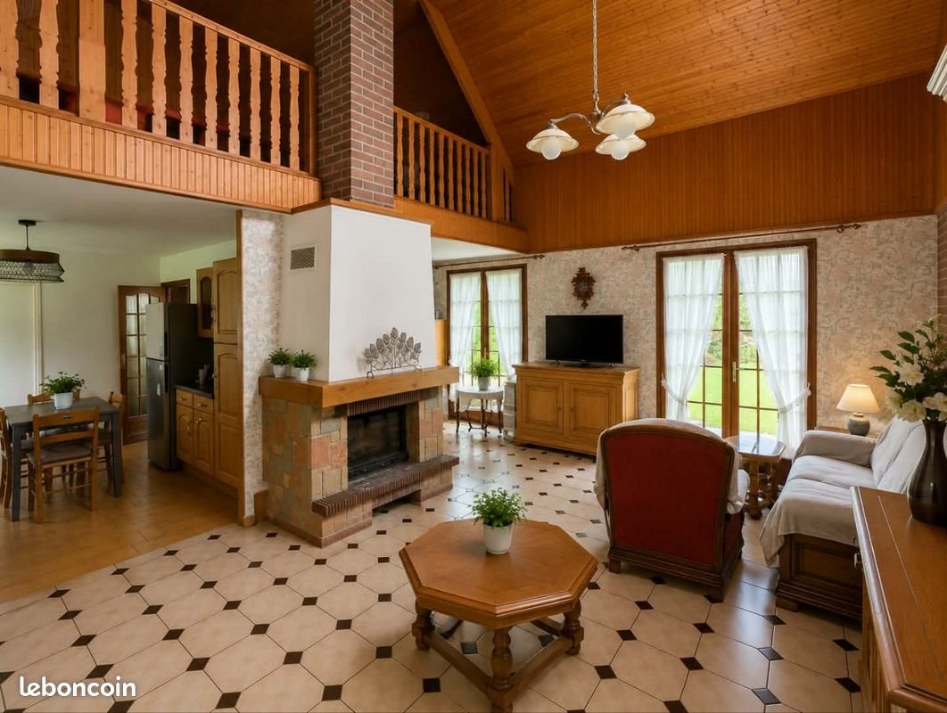 Maison à vendre, 120m², Albert