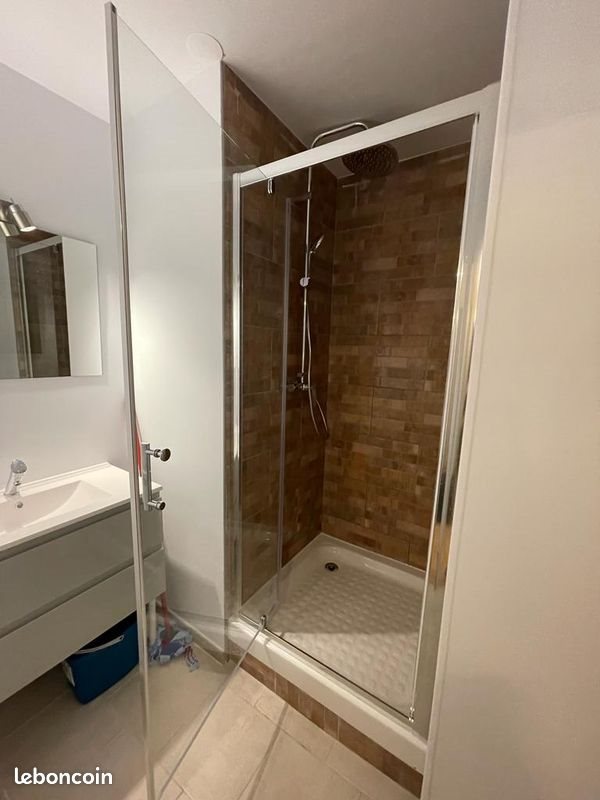 Appartement à louer, 74m², Rouen