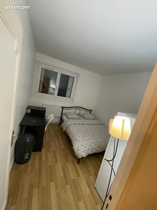 Appartement à louer, 74m², Rouen
