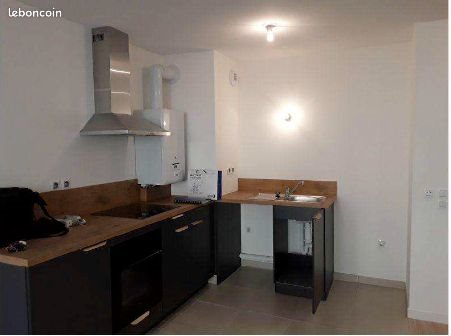 Appartement à louer, 38m², Meulan-en-Yvelines