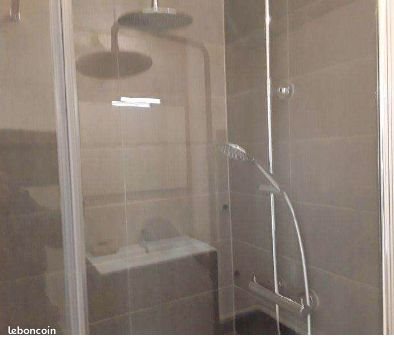 Appartement à louer, 38m², Meulan-en-Yvelines