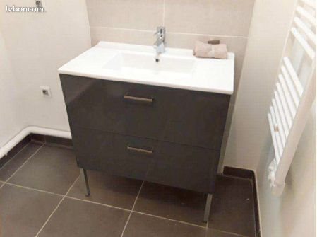 Appartement à louer, 38m², Meulan-en-Yvelines