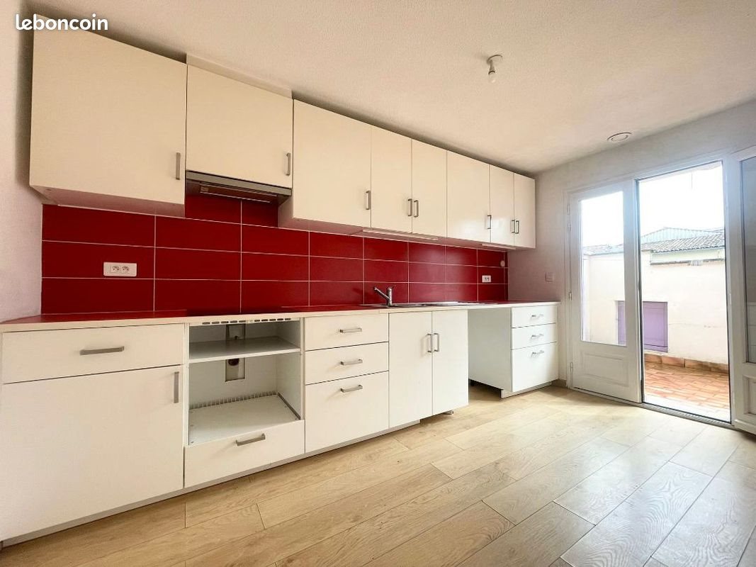 Appartement à vendre, 87m², Mirepoix