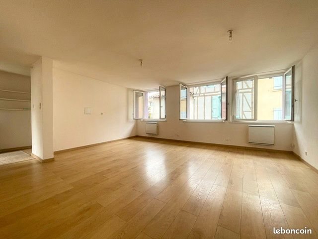 Appartement à vendre, 87m², Mirepoix