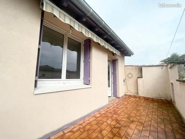 Appartement à vendre, 87m², Mirepoix