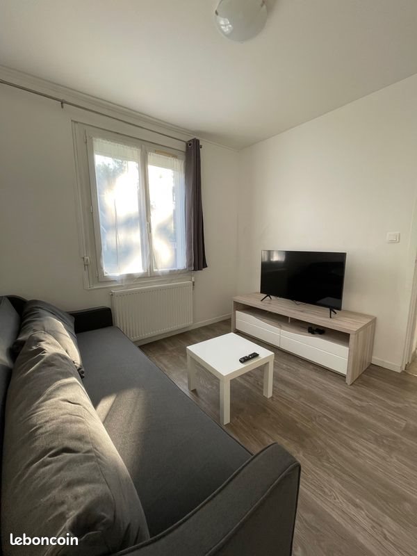 Appartement à louer, 37m², Antony