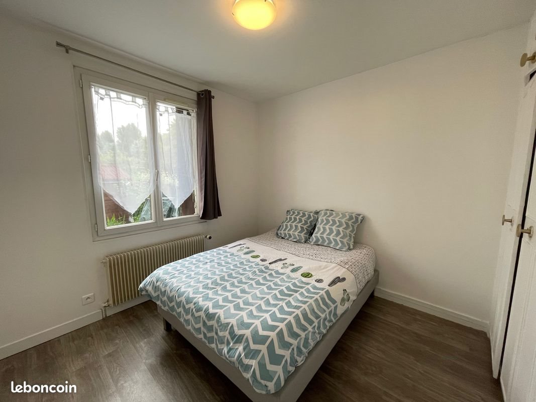 Appartement à louer, 37m², Antony