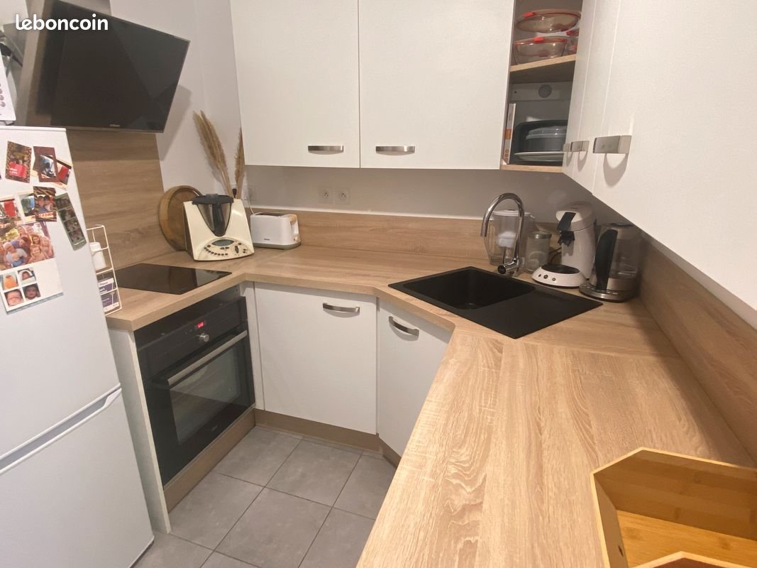Appartement à vendre, 40m², Saint-Julien-de-Concelles