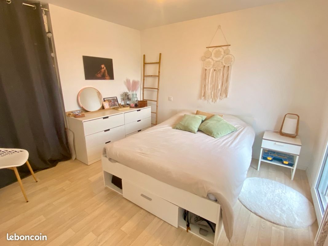Appartement à vendre, 40m², Saint-Julien-de-Concelles