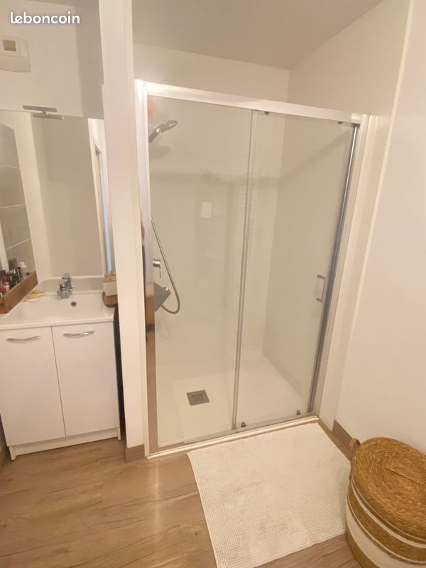 Appartement à vendre, 40m², Saint-Julien-de-Concelles