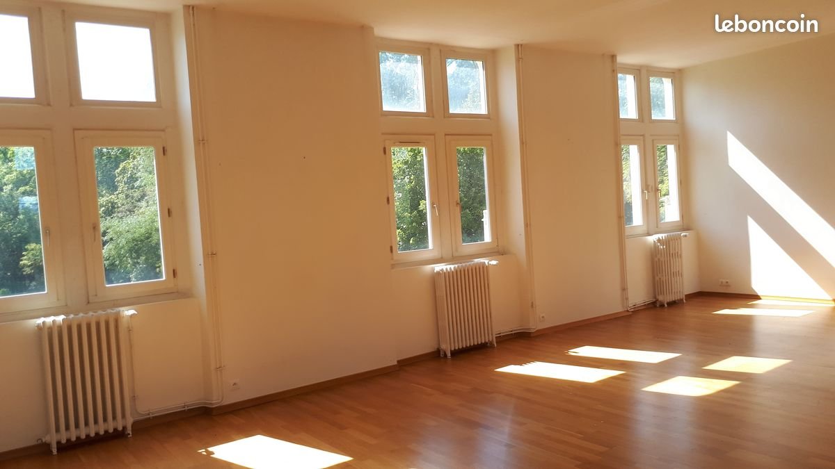 Appartement à vendre, 151m², Orléans