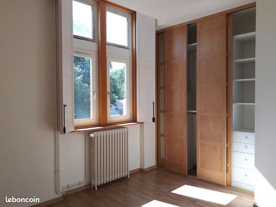 Appartement à vendre, 151m², Orléans