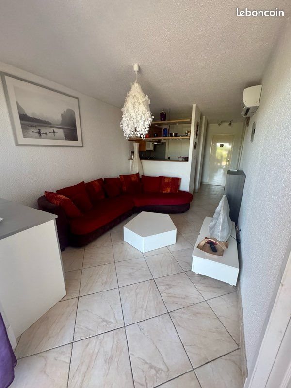 Appartement à vendre, 67m², Le Grau-du-Roi