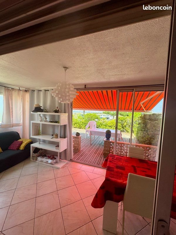 Appartement à vendre, 67m², Le Grau-du-Roi