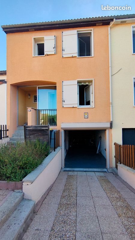 Maison à vendre, 76m², Mions