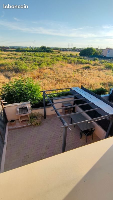 Maison à vendre, 76m², Mions
