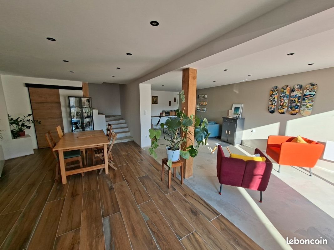 Maison à vendre, 160m², Espirat