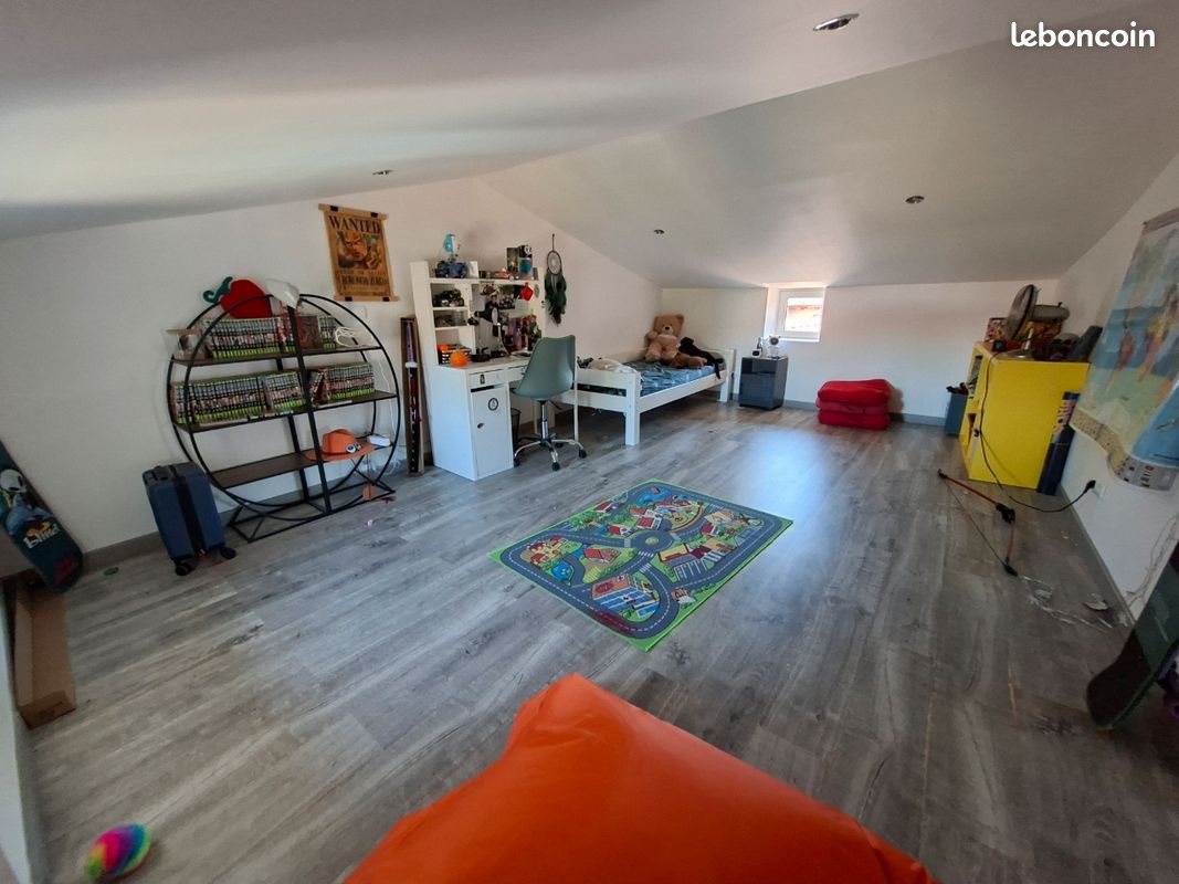 Maison à vendre, 160m², Espirat