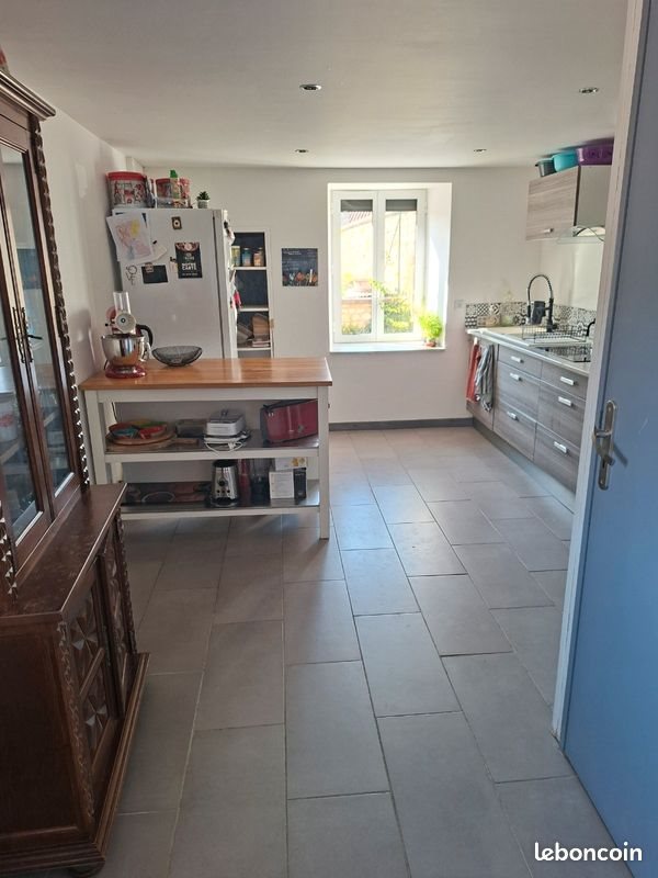 Maison à vendre, 160m², Espirat