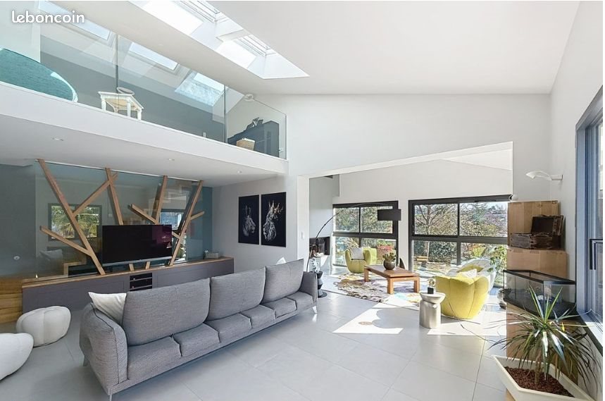 Maison à vendre, 212m², Mornant
