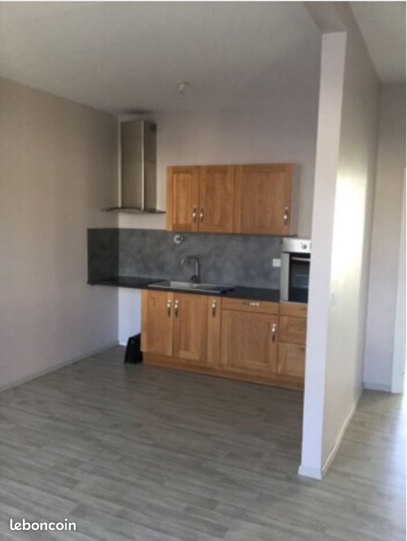 Appartement à louer, 108m², La Ferté-Bernard