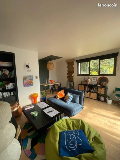 Appartement à louer, 48m², Villeneuve-lès-Avignon