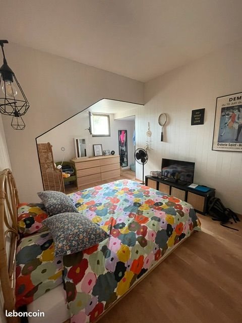Appartement à louer, 48m², Villeneuve-lès-Avignon