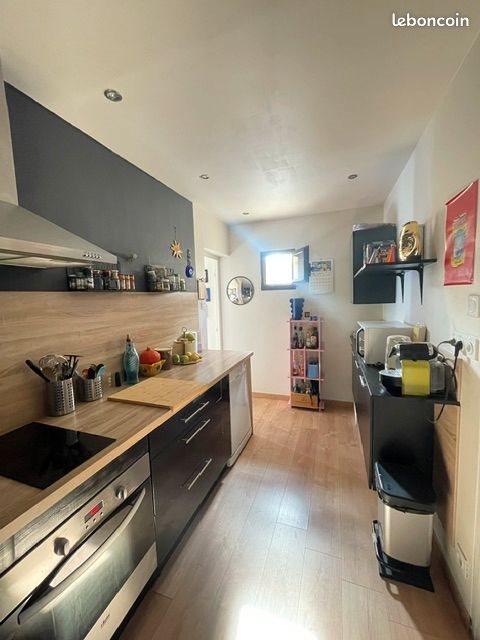 Appartement à louer, 48m², Villeneuve-lès-Avignon