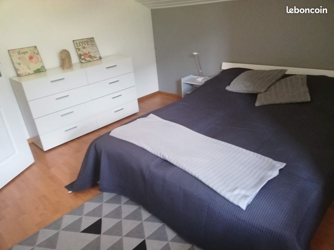 Appartement à vendre, 80m², Morillon