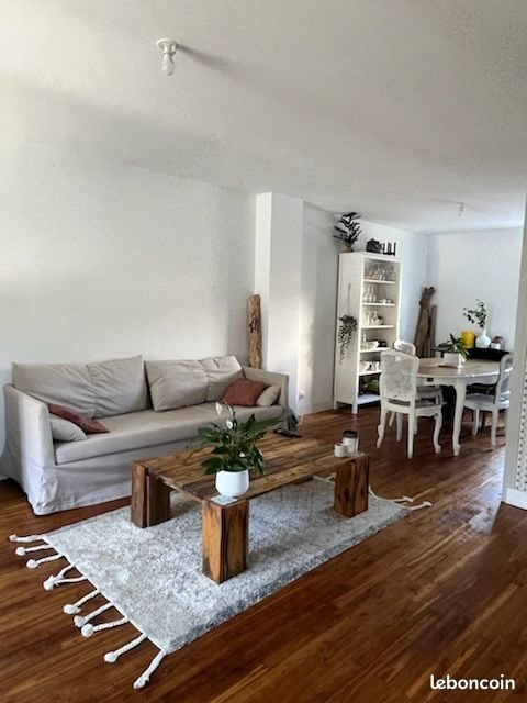 Maison à louer, 77m², Châtellerault