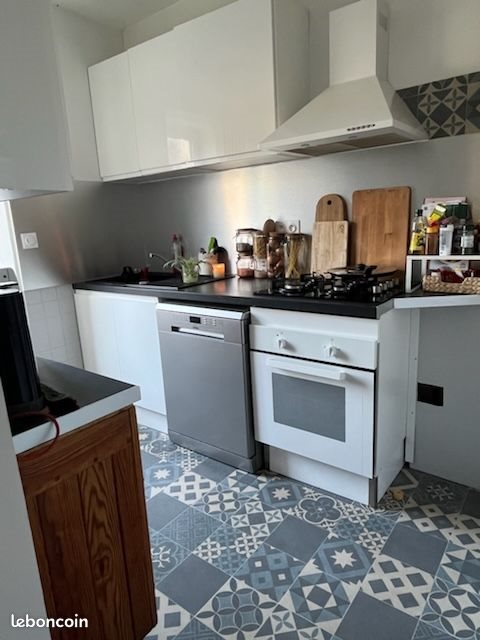 Maison à louer, 77m², Châtellerault