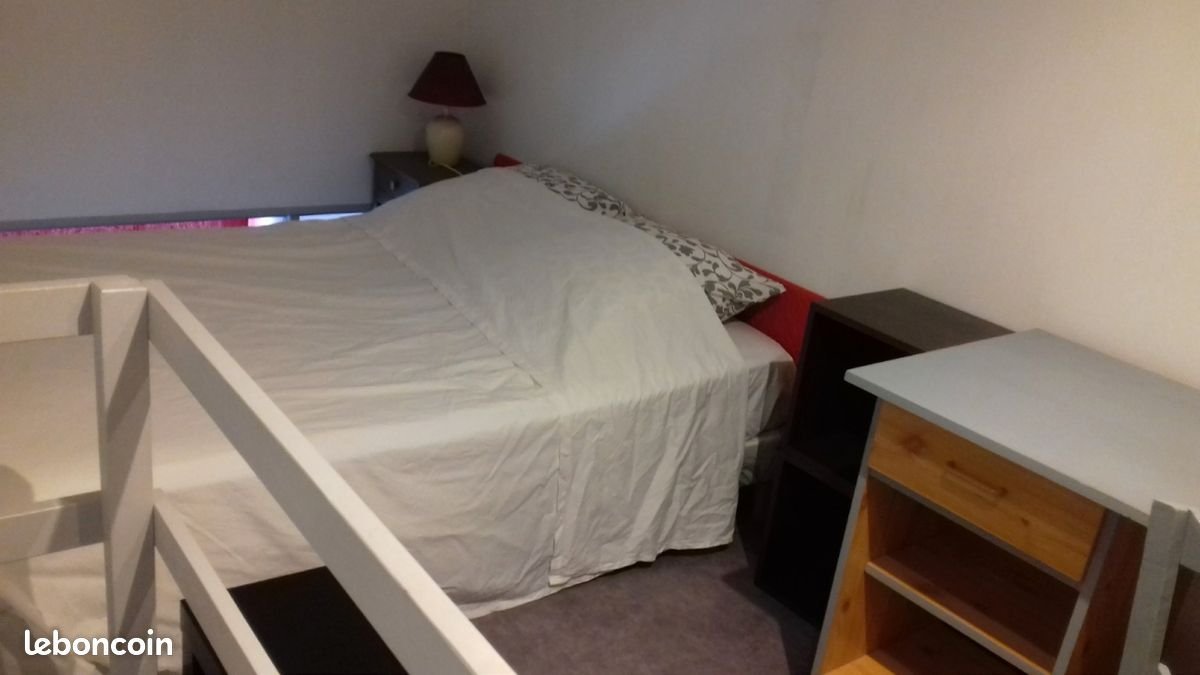 Appartement à louer, 252m², Mérignac