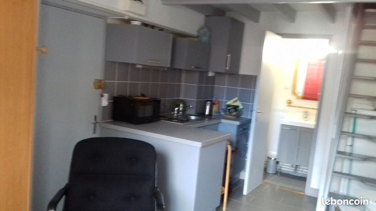 Appartement à louer, 252m², Mérignac