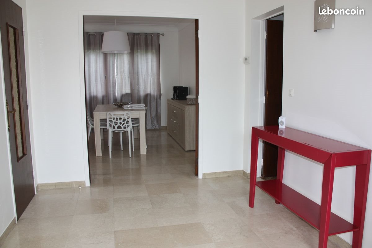 Appartement à louer, 120m², Montpellier
