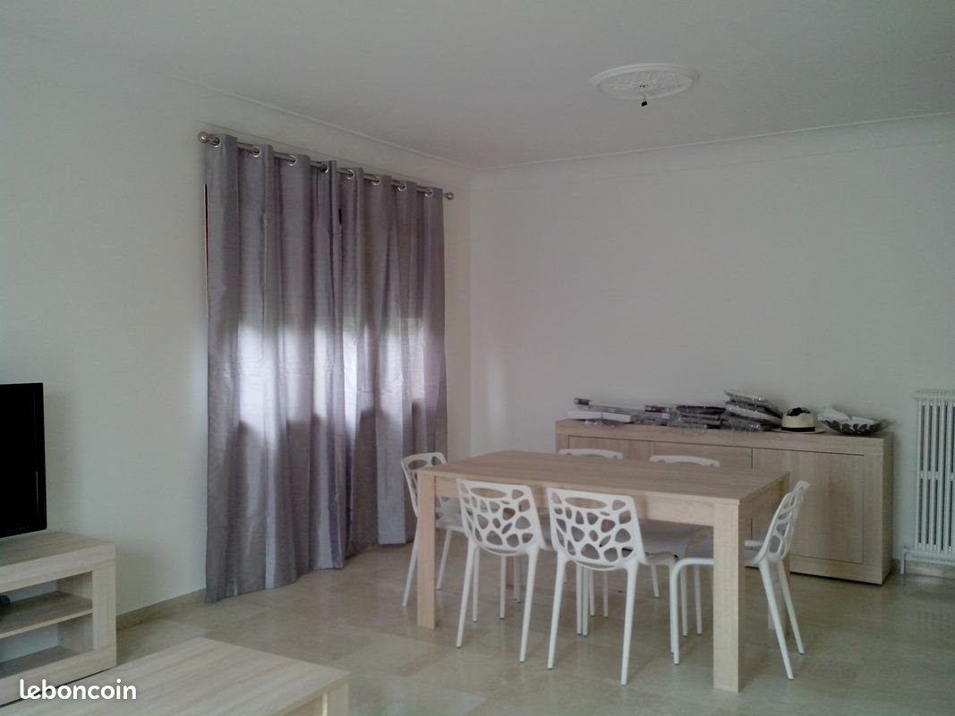 Appartement à louer, 120m², Montpellier