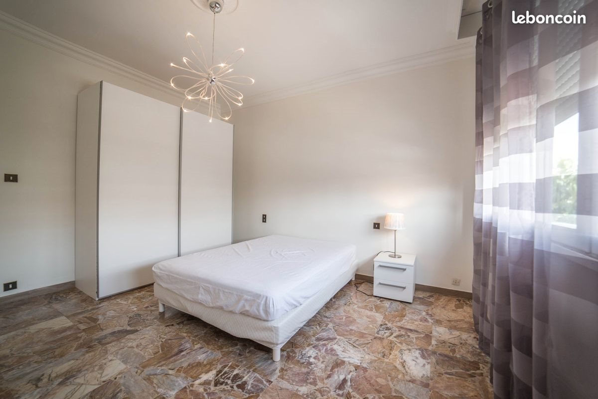 Appartement à louer, 120m², Montpellier