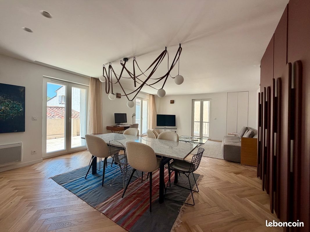 Maison à vendre, 92m², Le Beausset