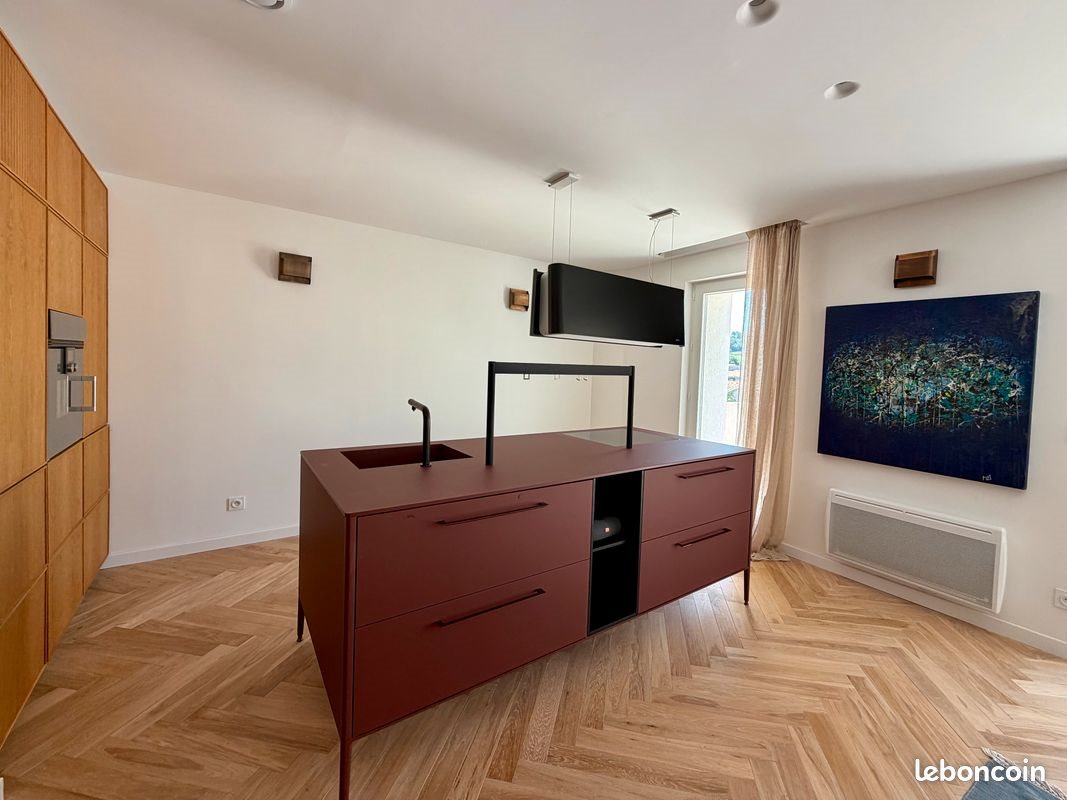Maison à vendre, 92m², Le Beausset