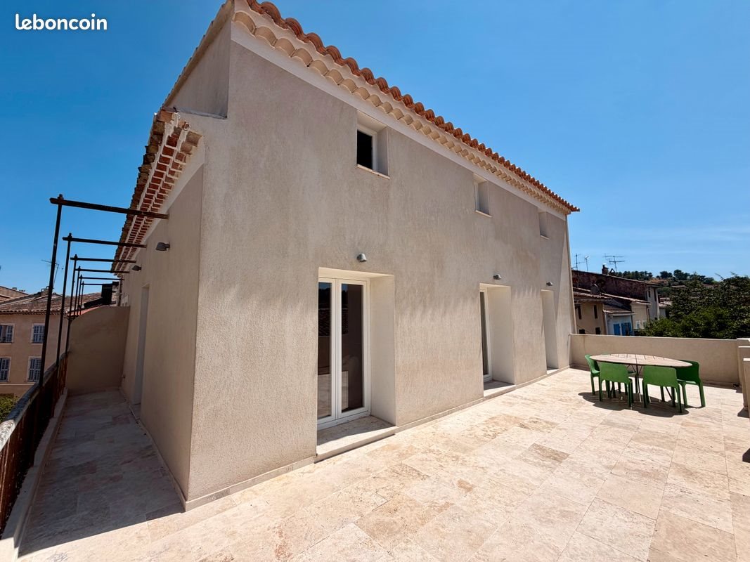 Maison à vendre, 92m², Le Beausset