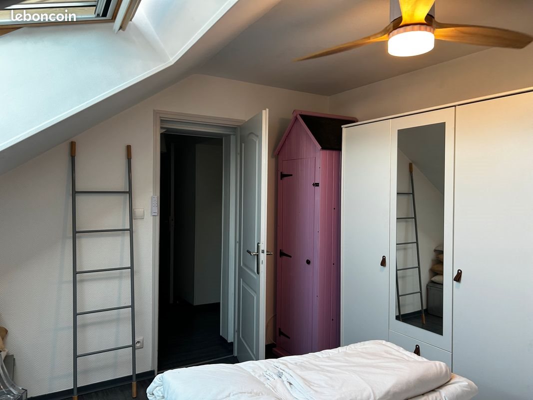 Appartement à louer, 50m², Thaon-les-Vosges