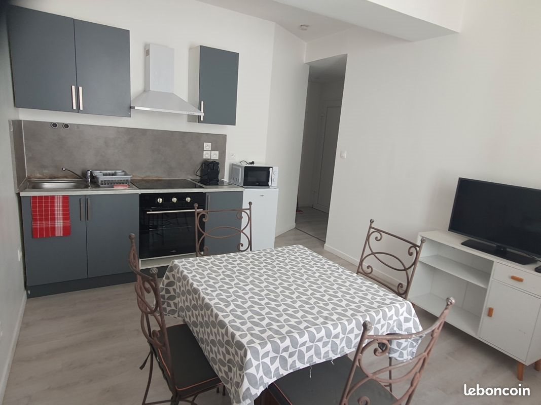 Appartement à louer, 35m², Sigean
