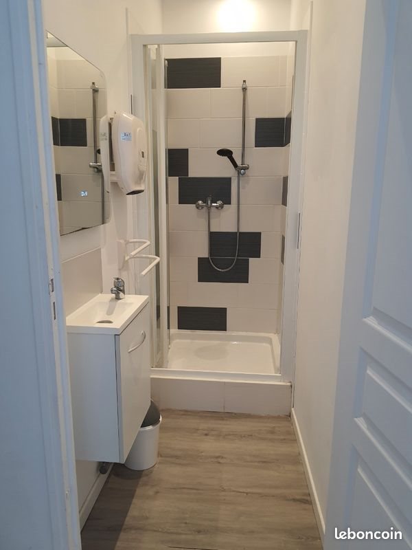 Appartement à louer, 35m², Sigean