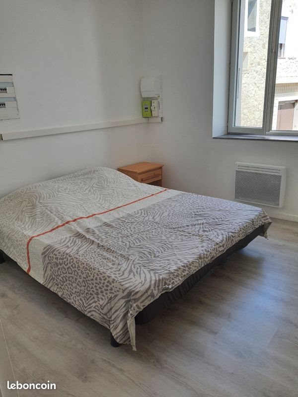 Appartement à louer, 35m², Sigean
